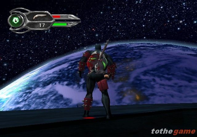 Spawn: Armageddon screenshot 16