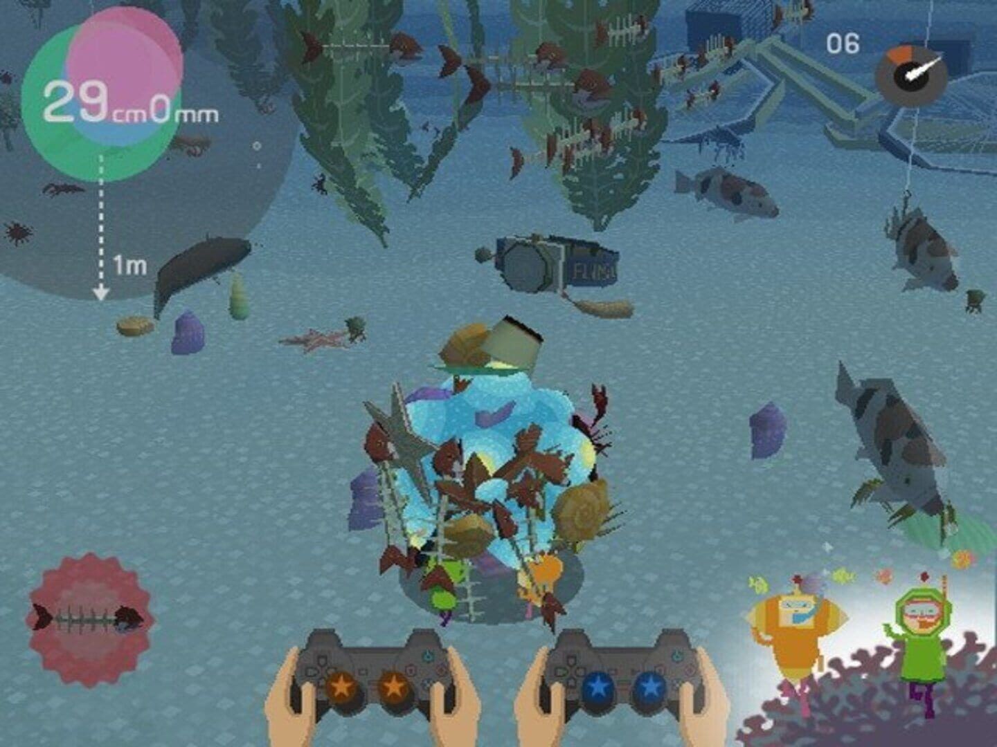We Love Katamari screenshot 11