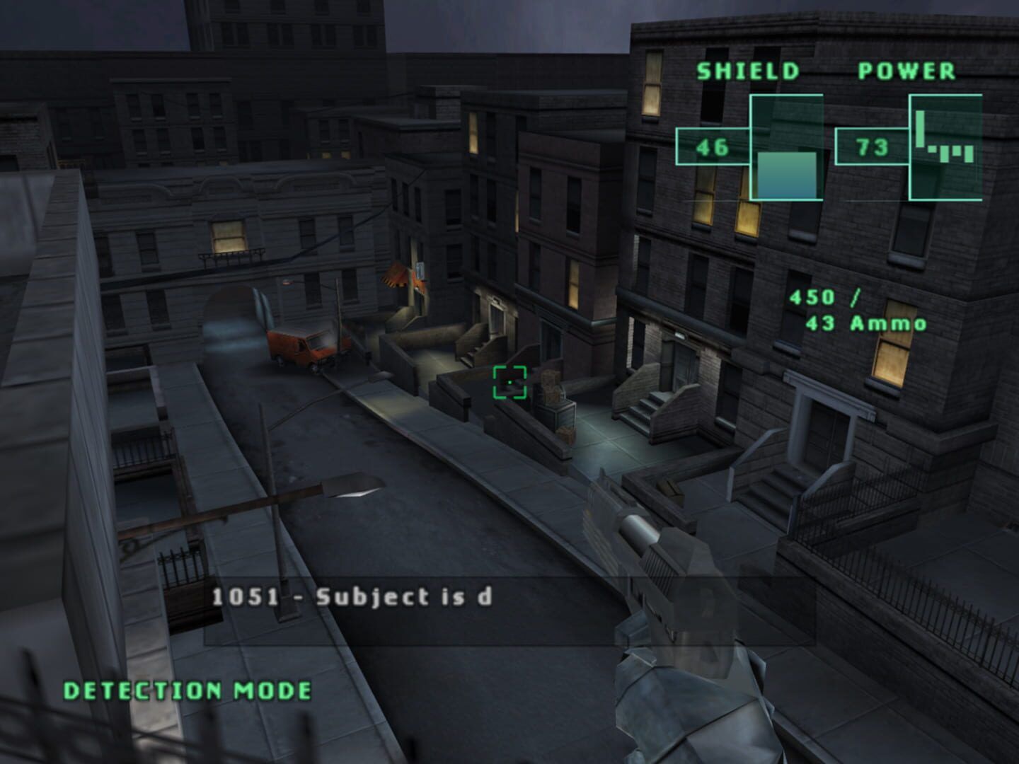 Robocop screenshot 7