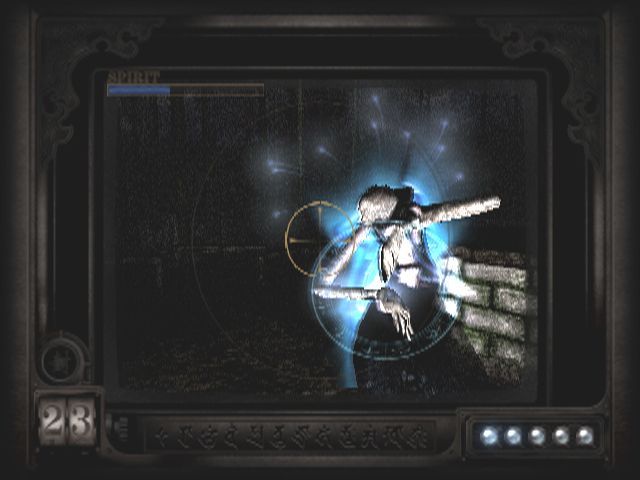 Project Zero (Aka Fatal Frame) screenshot 22