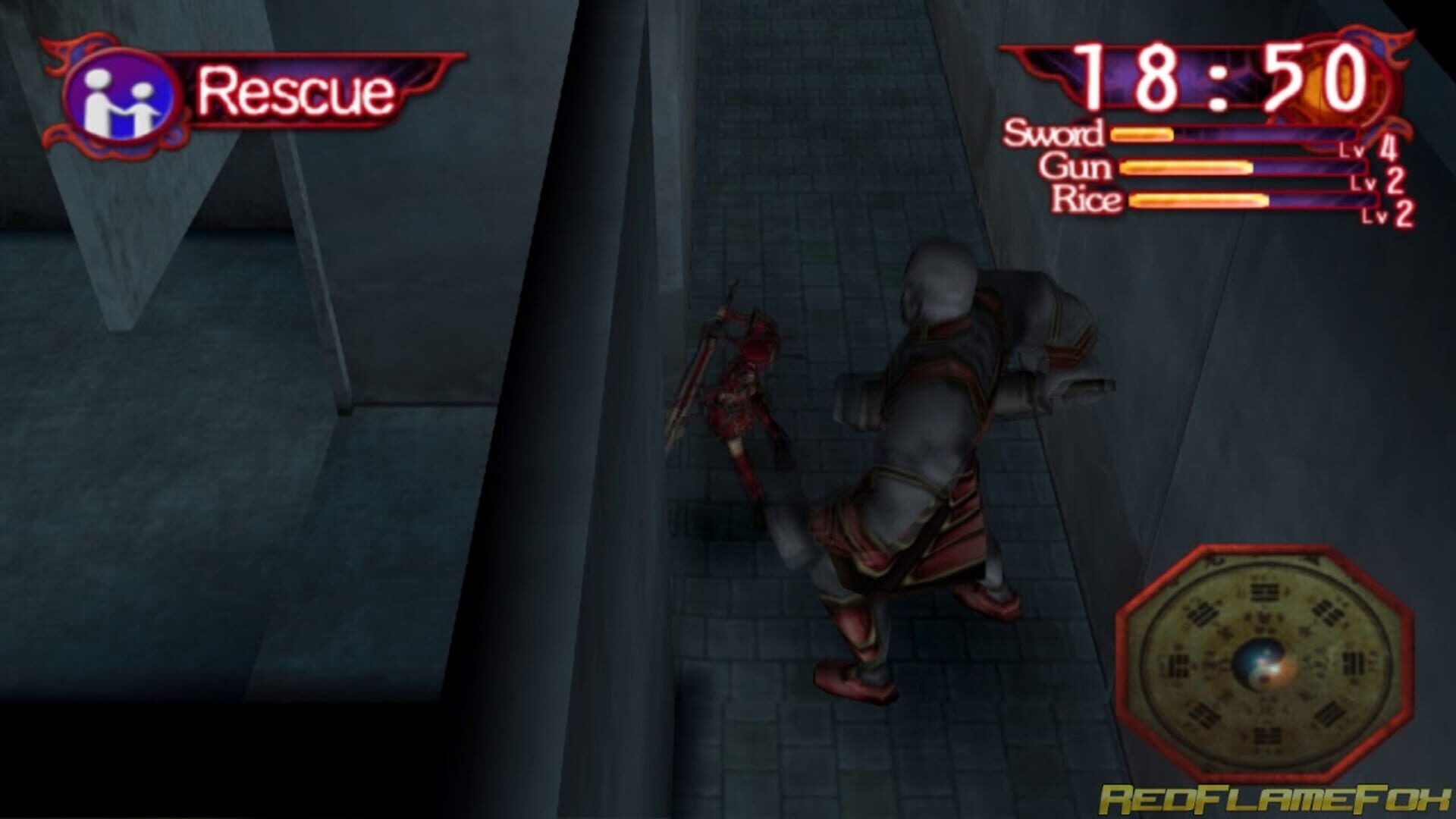 Zombie Attack screenshot 1