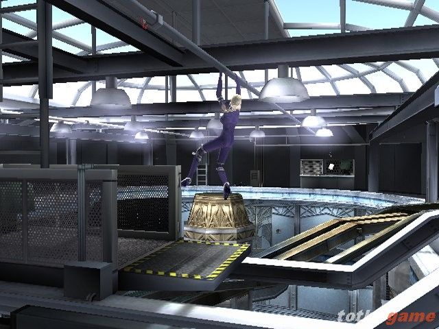 Death by Degrees screenshot 9
