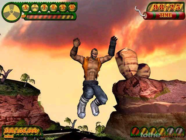 Wreck’n Krew screenshot 4
