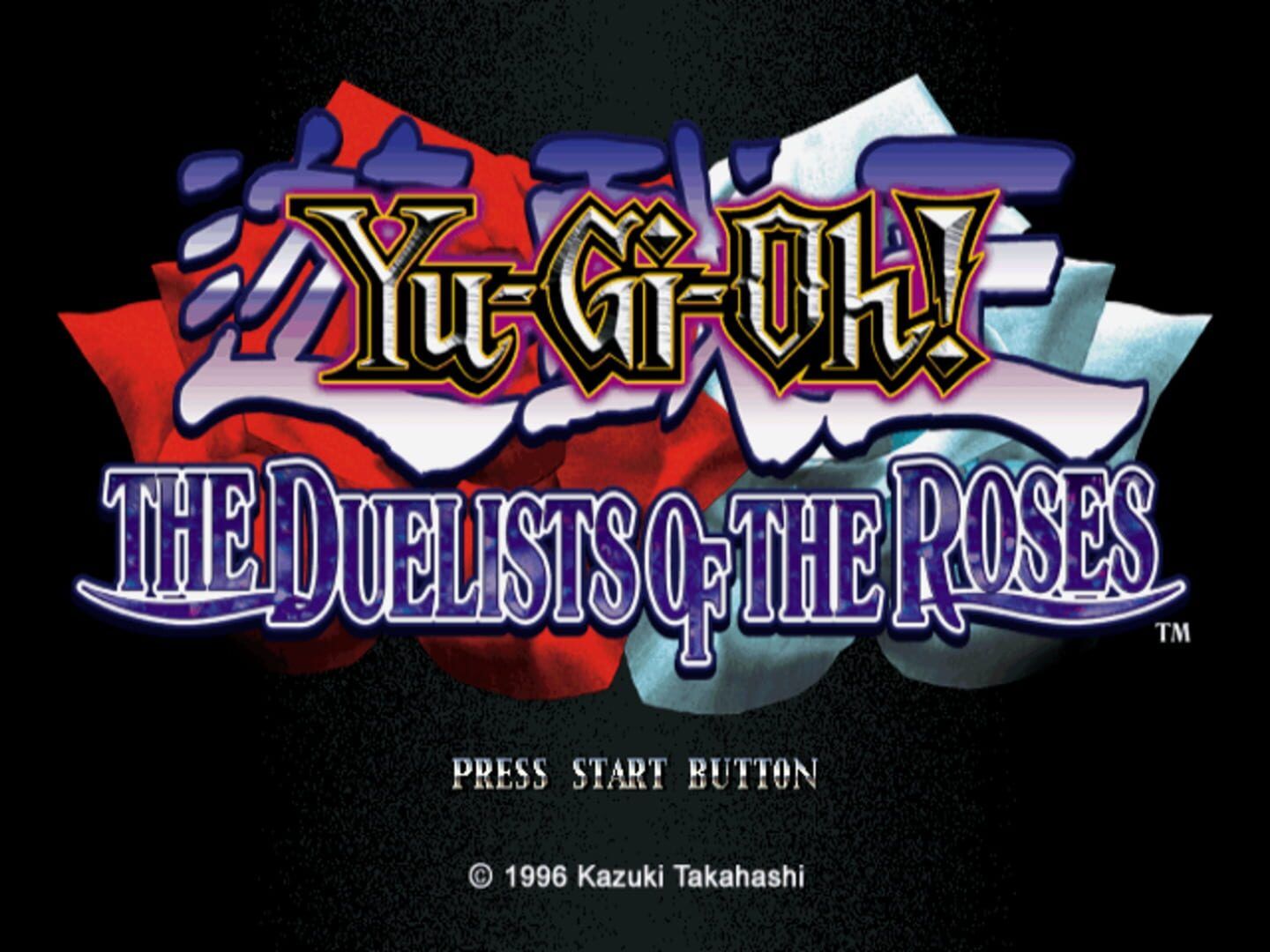 Yu-Gi-Oh! Duelists of the Roses screenshot 15