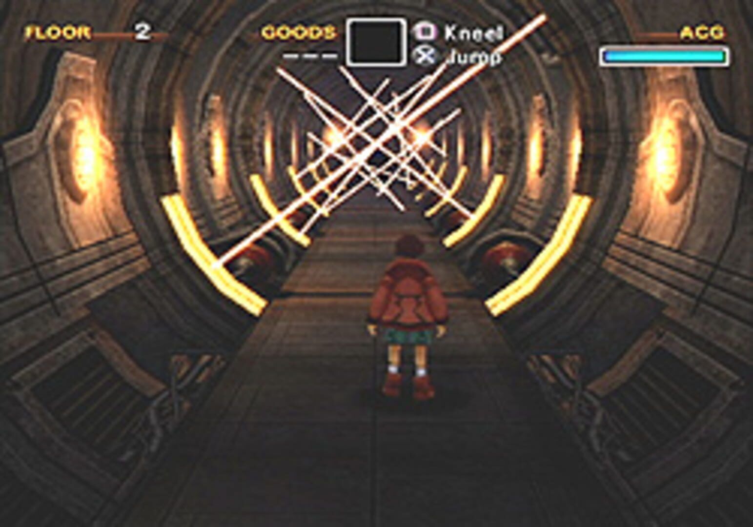 Wild Arms 4 screenshot 15