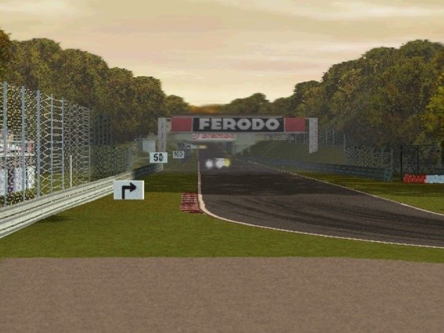 Total Immersion Racing screenshot 24