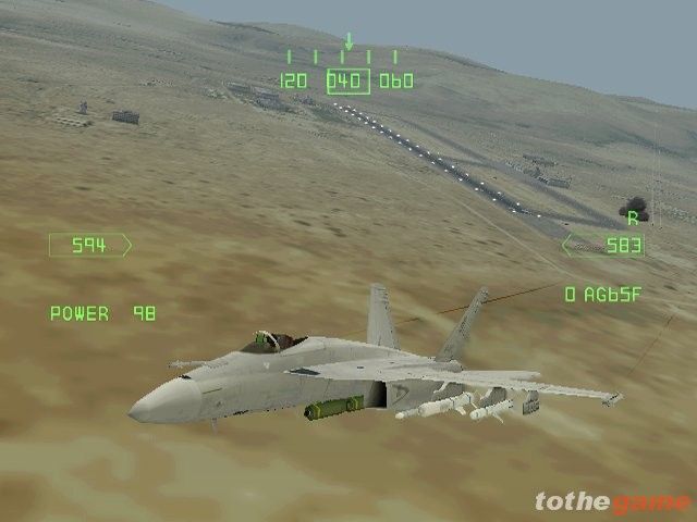 Energy Airforce: Aim Strike! screenshot 67