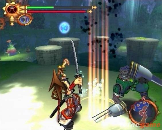 Musashi: Samurai Legend screenshot 6