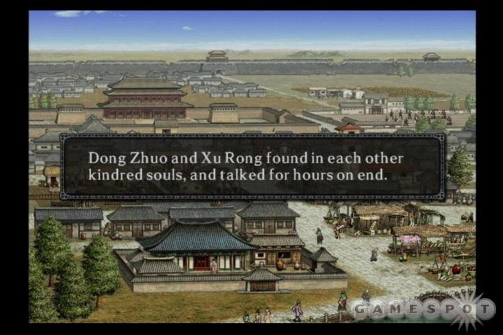 Romance of the Three Kingdoms VIII screenshot 13
