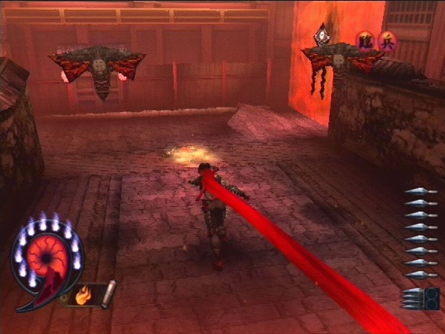 Shinobi screenshot 39
