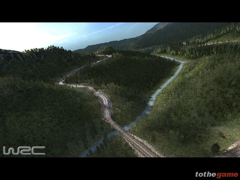 WRC 3 screenshot 12
