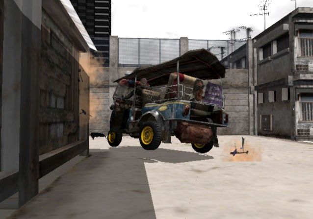 Stuntman screenshot 4