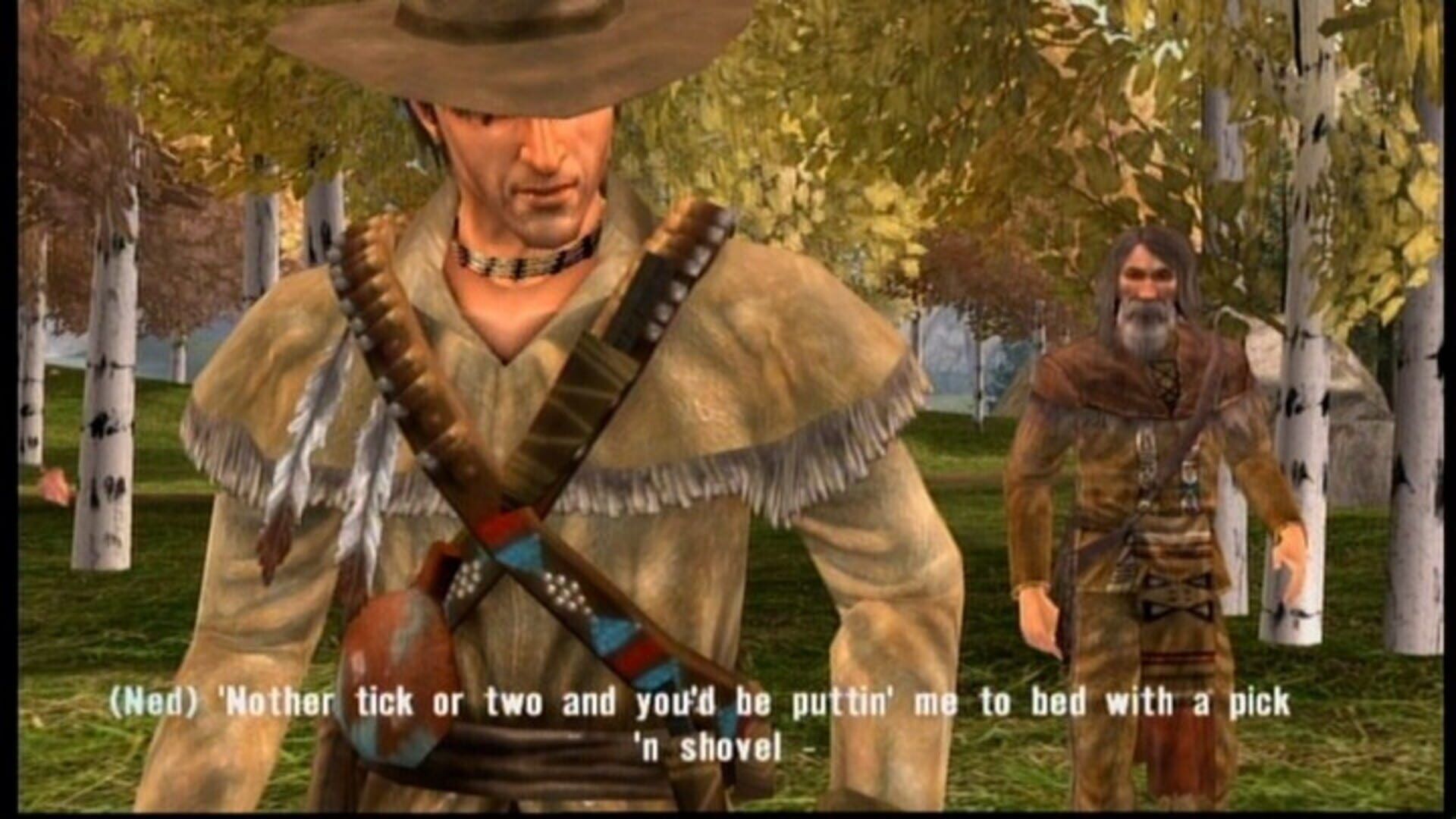 Gun screenshot 8