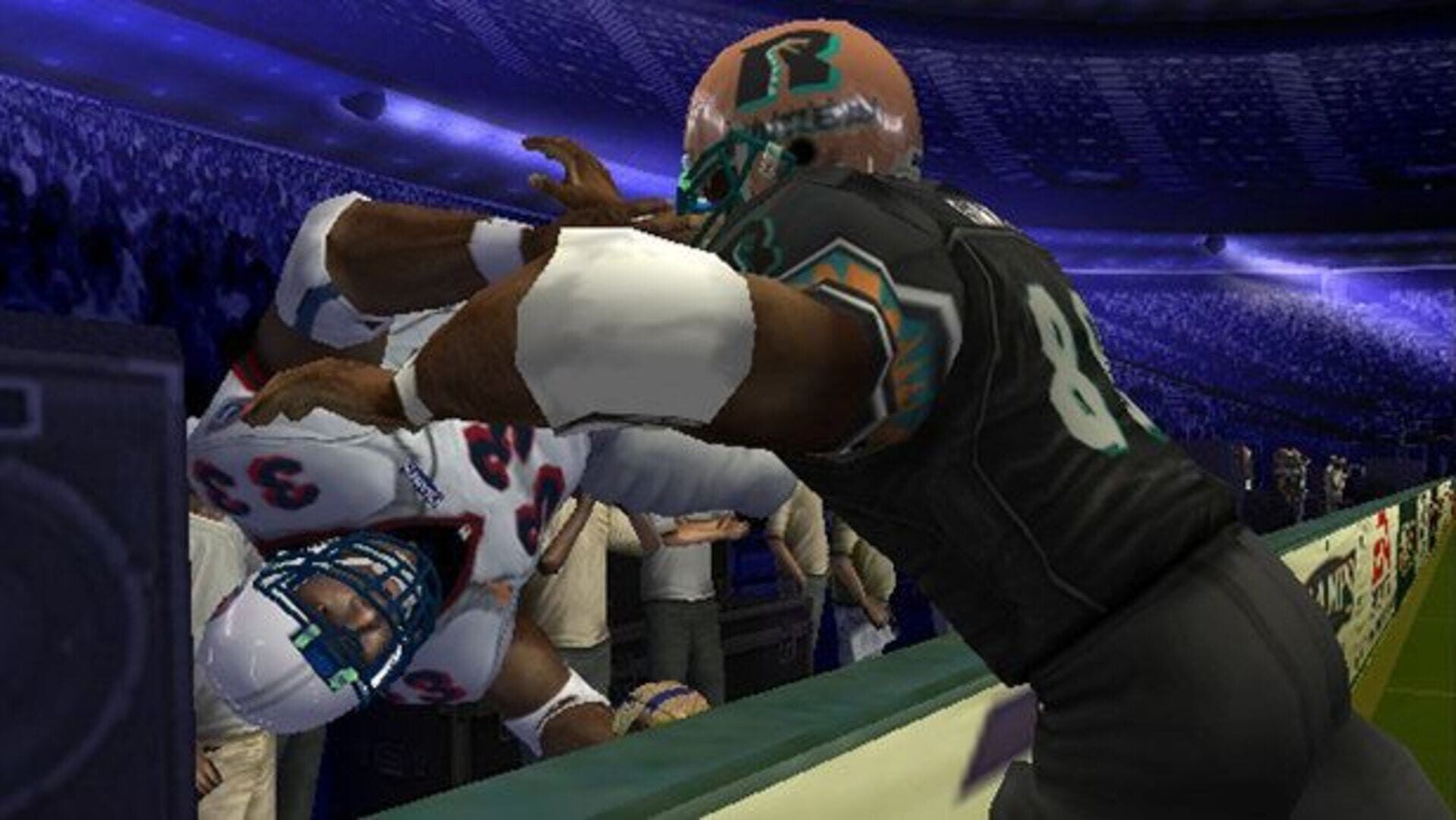 Arena Football screenshot 7