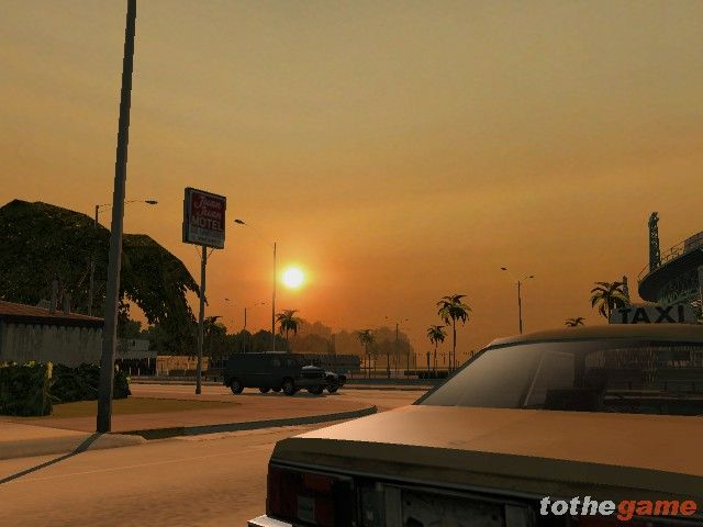 Driv3r screenshot 6