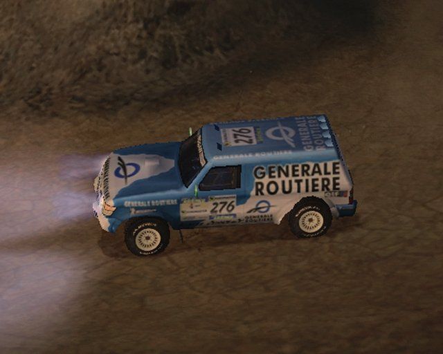 Dakar 2 screenshot 23