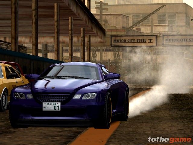 Burnout: Revenge screenshot 5