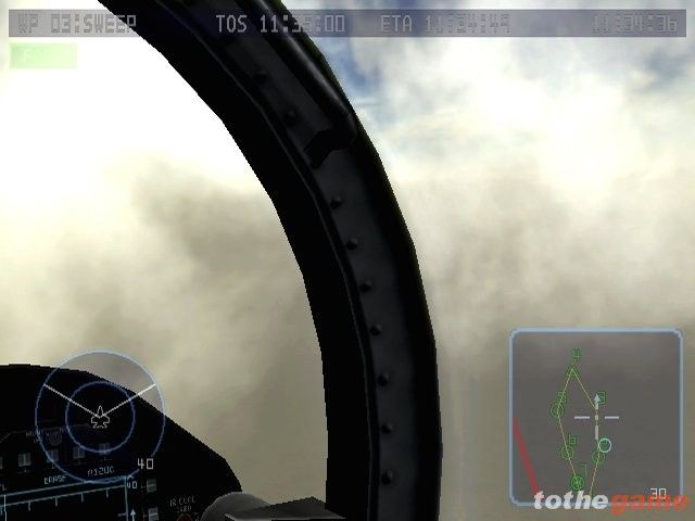 Energy Airforce: Aim Strike! screenshot 15