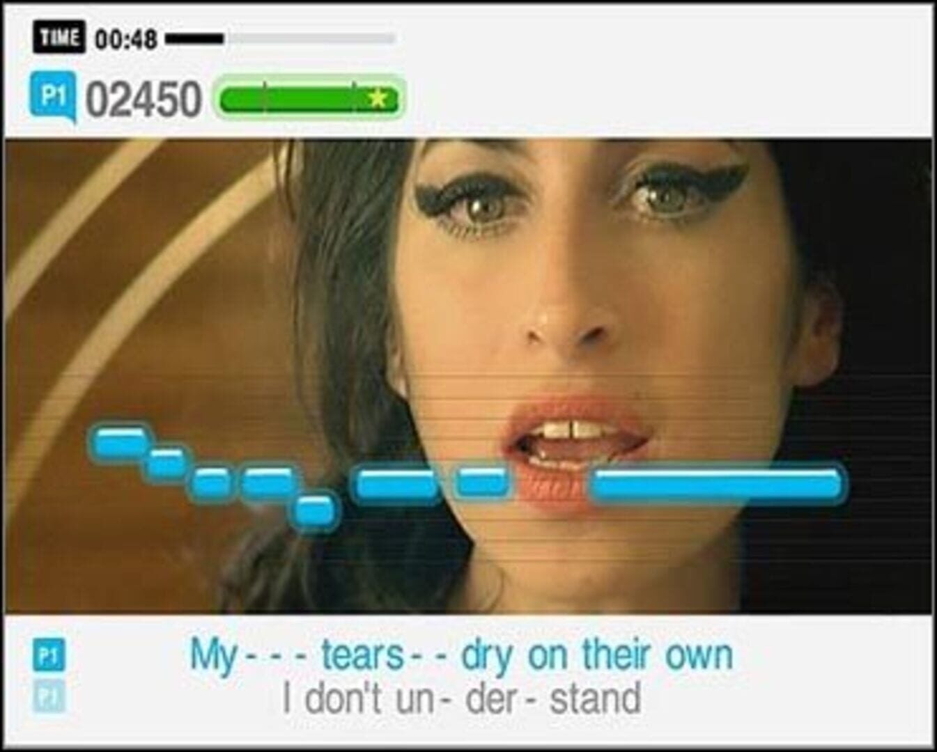 Singstar: Wakacyjna Impreza screenshot 3