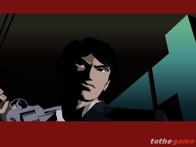 Killer 7 screenshot 5