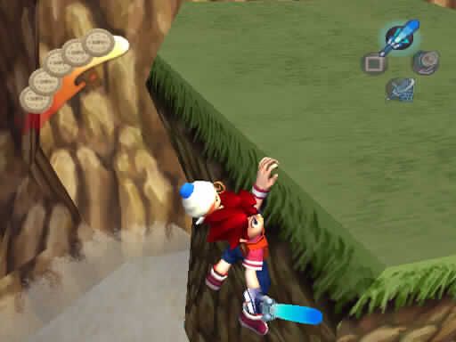Ape Escape 2 screenshot 11