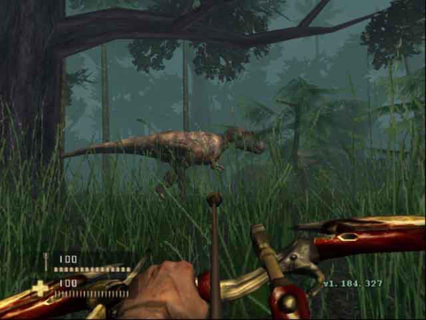 Turok Evolution screenshot 5