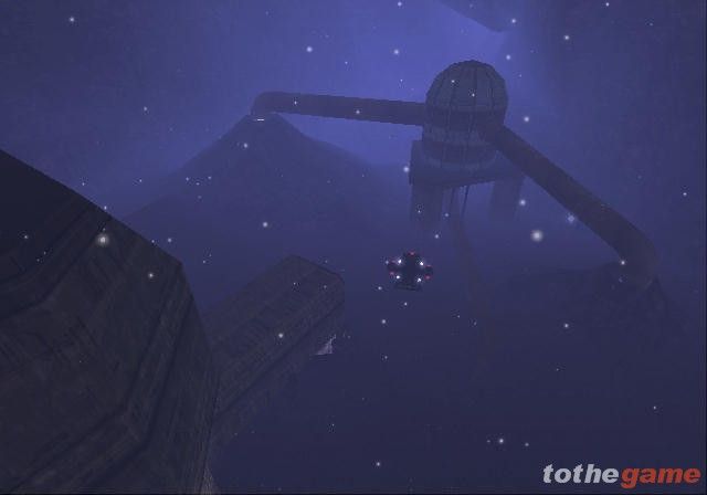 Red Faction screenshot 13