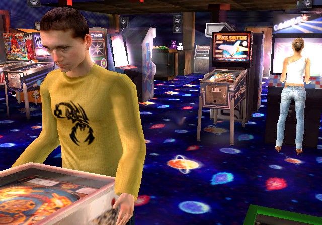 Pinball Hall of Fame: The Williams Collection screenshot 2
