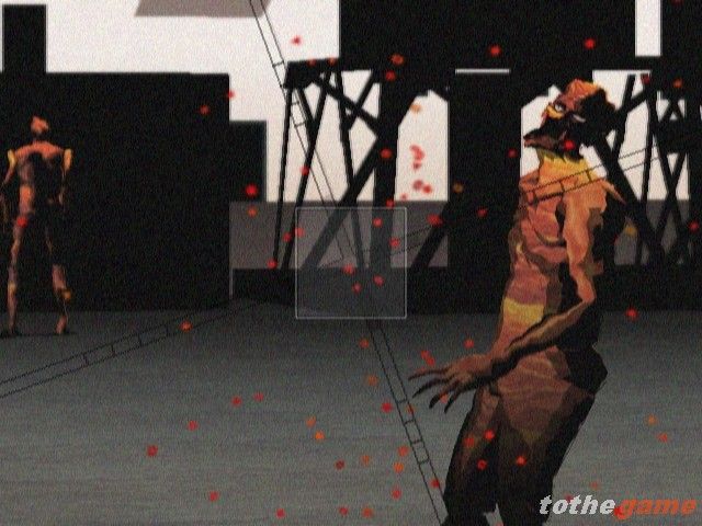 Killer 7 screenshot 22