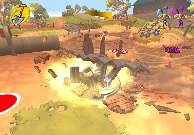 SuperFarm screenshot 1