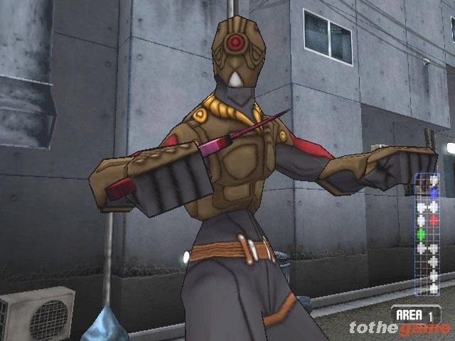 Crimson Tears screenshot 35