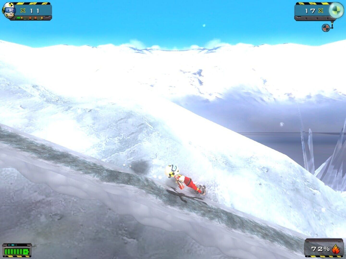 Cid the Dummy screenshot 31