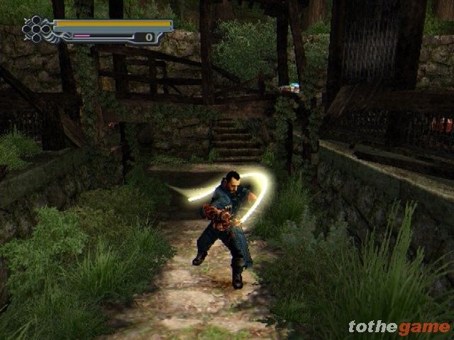 Onimusha 3: Demon Siege screenshot 3