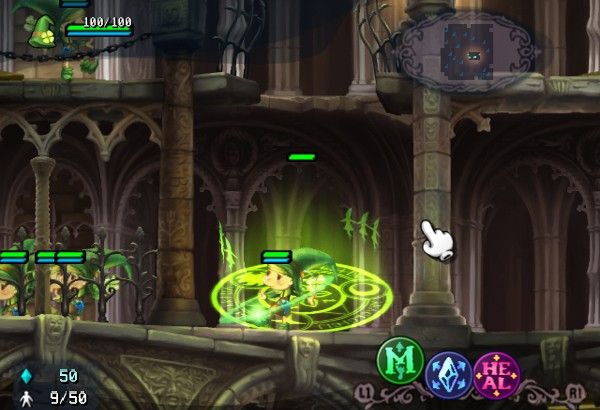 GrimGrimoire screenshot 19