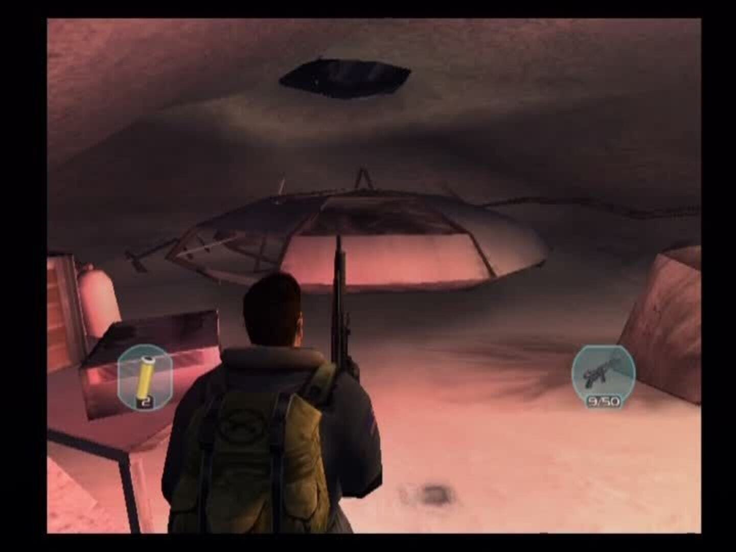 The Thing screenshot 8