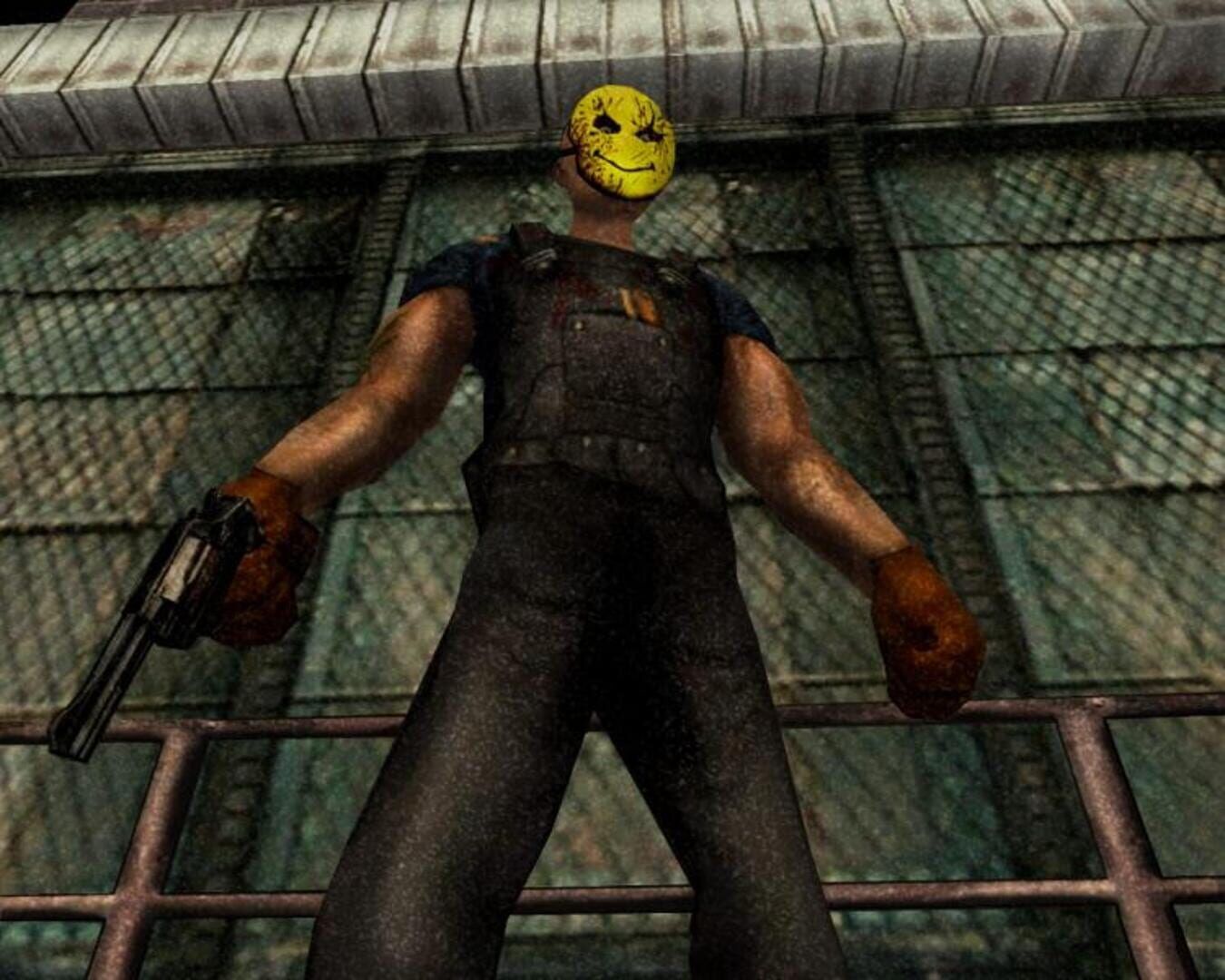 Manhunt screenshot 7