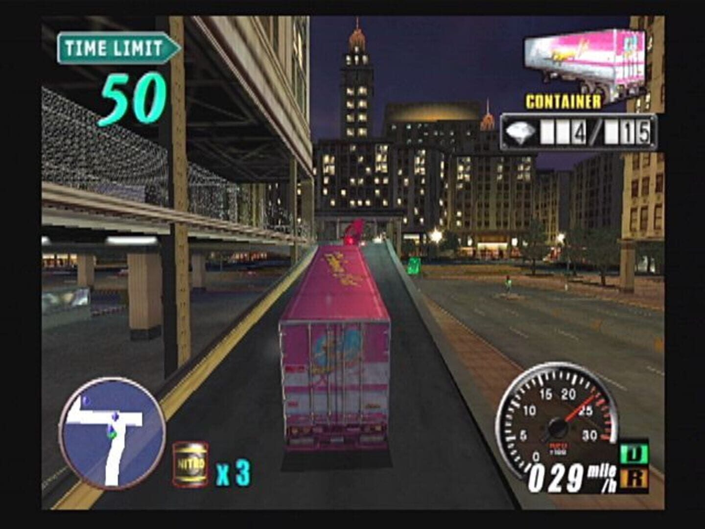 The King of Route 66 screenshot 25