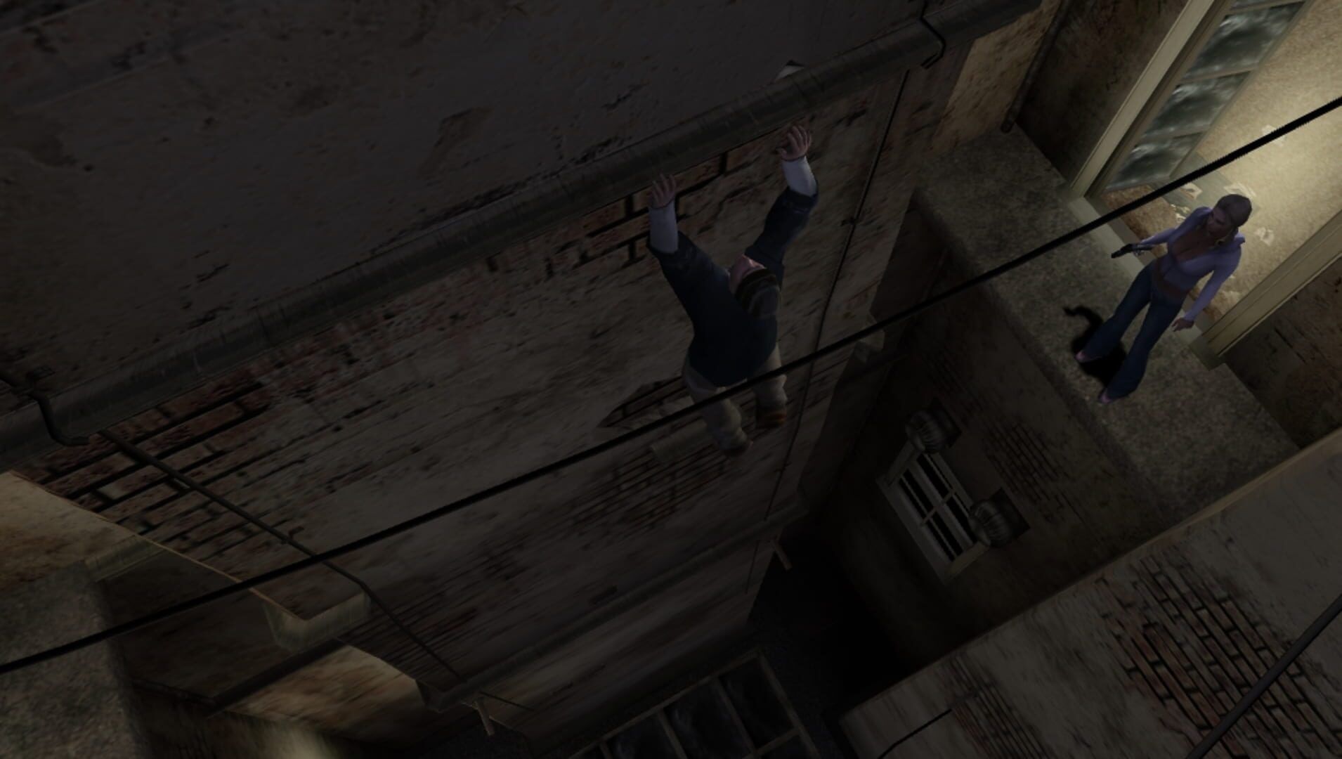 Obscure II (Aka Obscure: The Aftermath) screenshot 5