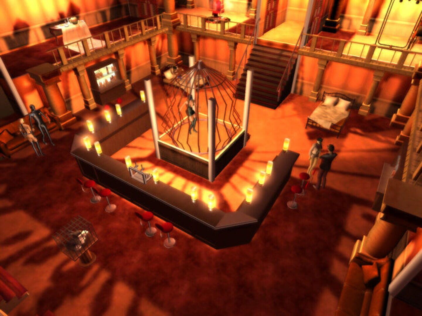 7 Sins screenshot 10