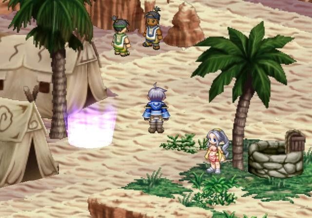 Atelier Iris 2: The Azoth of Destiny screenshot 6