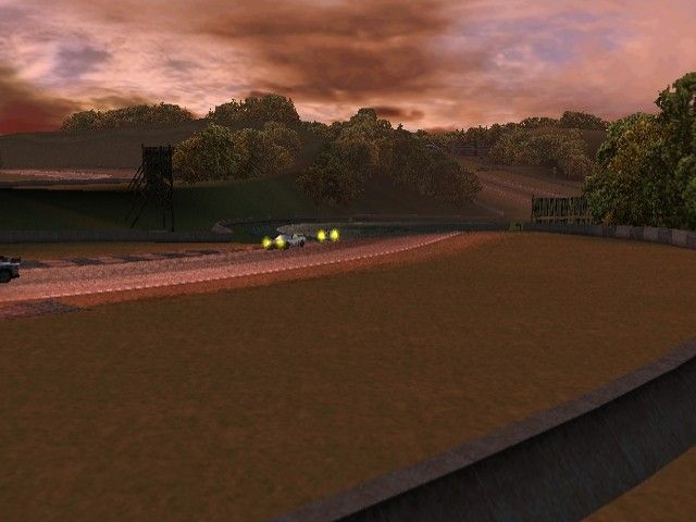 Total Immersion Racing screenshot 29