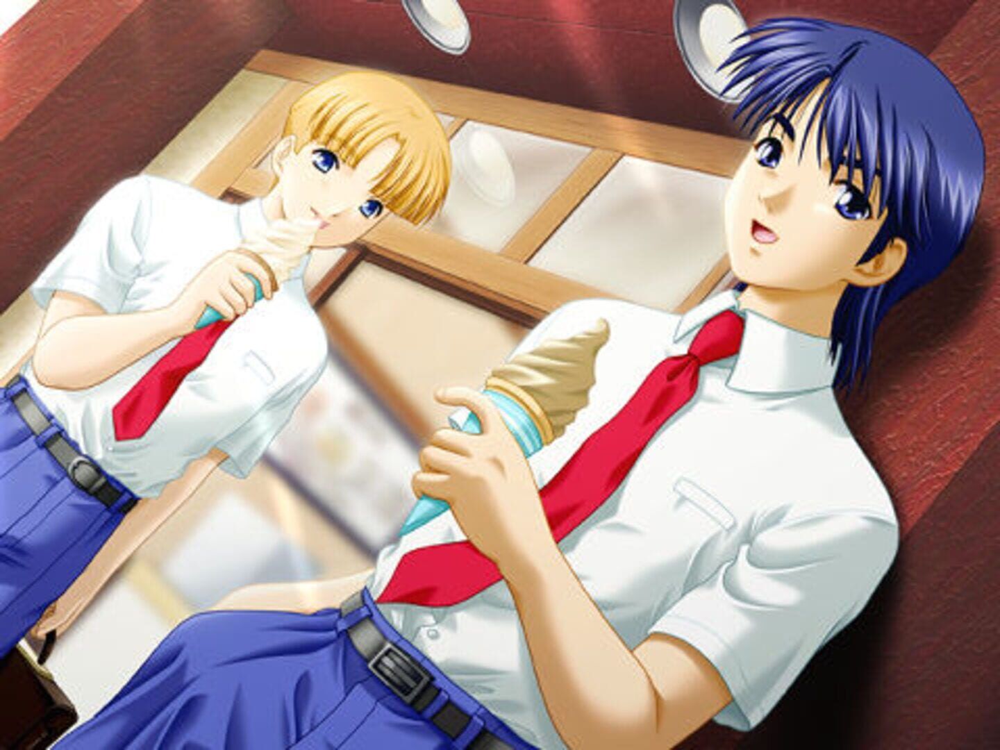 For Symphony: With All One's Heart screenshot 1