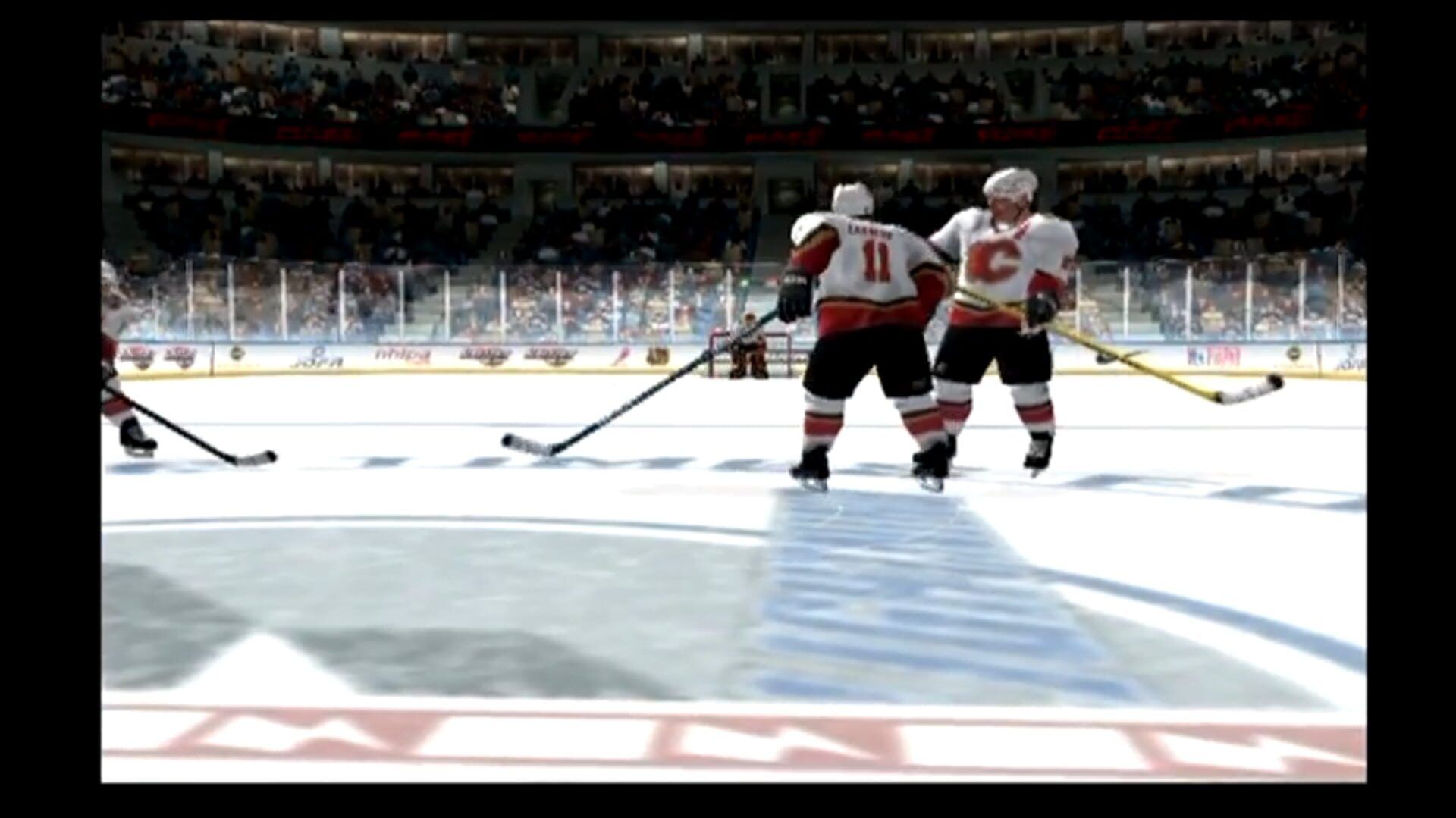 Gretzky NHL 2005 screenshot 6