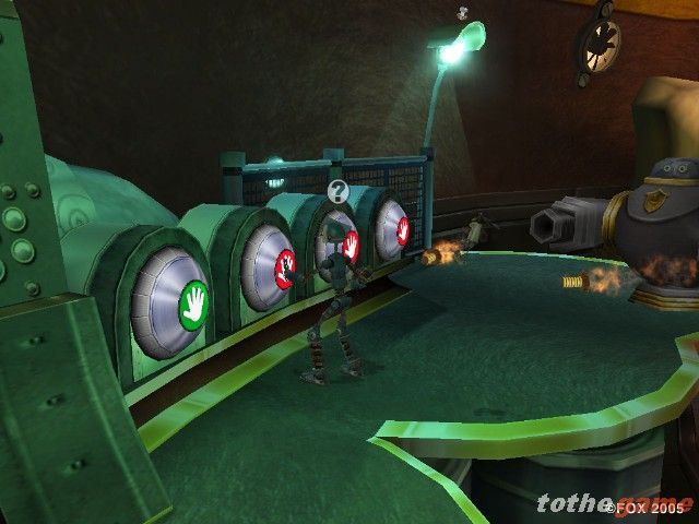 Robots screenshot 12