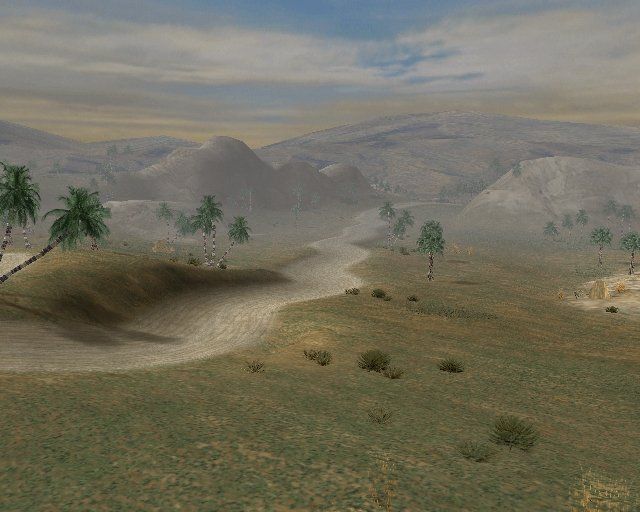 Dakar 2 screenshot 36