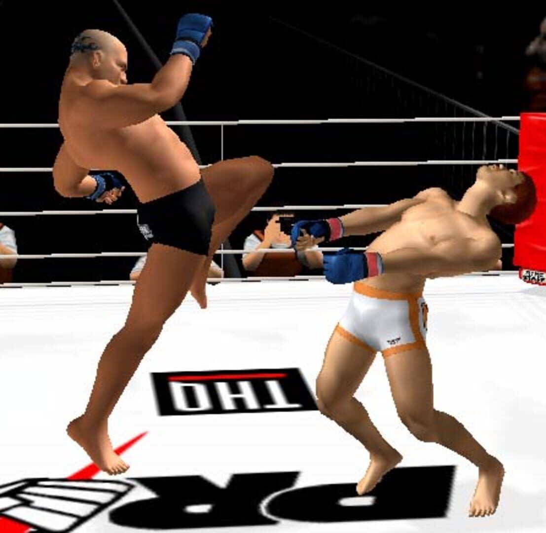 Pride Fc screenshot 5