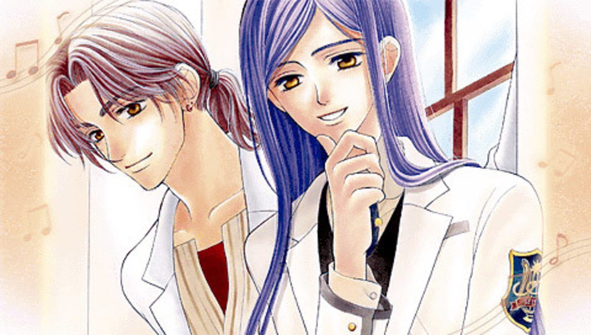 Kiniro No Corda: La Corda D'Oro screenshot 4