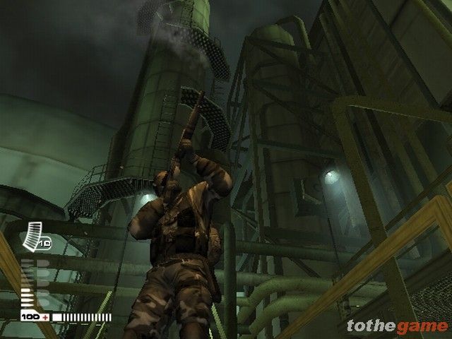Without Warning screenshot 4