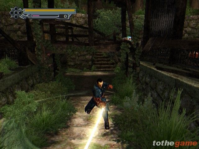 Onimusha 3: Demon Siege screenshot 8