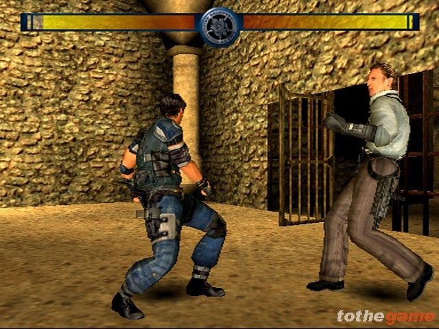Fugitive Hunter screenshot 11